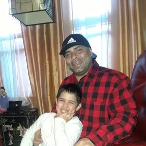 Meet your Posher, Edwin